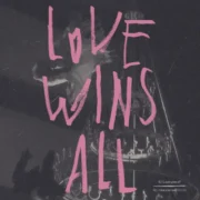 دانلود آهنگ Love wins all از آی یو با کیفیت اصلی و متن