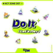 دانلود آهنگ Do It (Let’s Play) از NCT U با کیفیت اصلی و متن