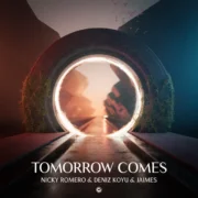 دانلود آهنگ Tomorrow Comes از نیکی رومرو با کیفیت اصلی و متن