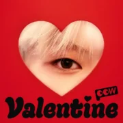 دانلود آهنگ Valentine از POW با کیفیت اصلی و متن