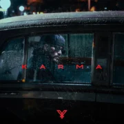 دانلود آهنگ Karma از یاندل با کیفیت اصلی و متن