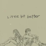 دانلود آهنگ Little Bit Better از کالب هیرن با کیفیت اصلی و متن