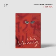 دانلود آلبوم The Winning از آی یو با کیفیت اصلی و متن