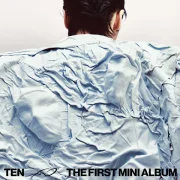 دانلود آلبوم TEN – The 1st Mini Album از TEN (NCT) با کیفیت اصلی
