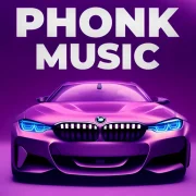 دانلود بهترین آهنگ های Phonk (پلی لیست آهنگ های فانک)