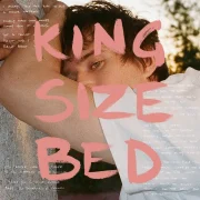 دانلود آهنگ King Size Bed از الک بنجامین با کیفیت اصلی و متن