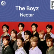 دانلود آهنگ Nectar از THE BOYZ با کیفیت اصلی و متن
