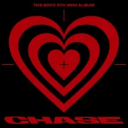 دانلود آلبوم THE BOYZ 5th MINI ALBUM [CHASE] از The Boyz