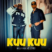 دانلود آهنگ Kuu Kuu از Willy Paul, JZyNo با کیفیت اصلی و متن