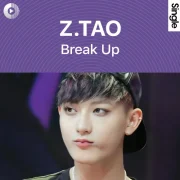دانلود آهنگ Break Up از زی تائو با کیفیت اصلی و متن