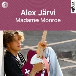 دانلود آهنگ Madame Monroe از Alex Järvi با کیفیت اصلی و متن