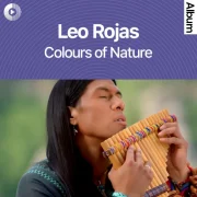 دانلود آلبوم Colours of Nature از لئو روجاس با کیفیت اصلی