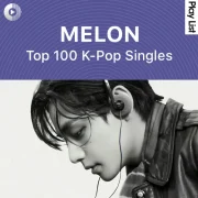دانلود پلی لیست Melon (مجموعه برترین آهنگ های کشور کره جنوبی)