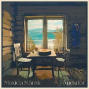 دانلود آهنگ Gieres از Maxida Märak با کیفیت اصلی و متن