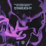 دانلود آهنگ Starlight (Keep Me Afloat) از مارتین گریکس