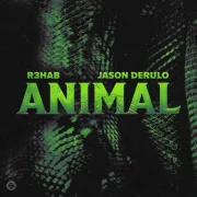 دانلود آهنگ Animal از R3HAB و جیسون درولو با کیفیت اصلی و متن