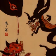 دانلود آهنگ Demons Banquet از TOMONARI SORA با کیفیت اصلی و متن