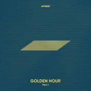 دانلود آلبوم GOLDEN HOUR : Part.1 از ایتیز با کیفیت اصلی