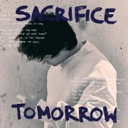 دانلود آهنگ Sacrifice Tomorrow از الک بنجامین با کیفیت اصلی و متن