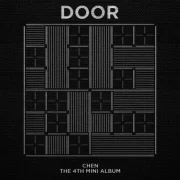دانلود آلبوم DOOR – The 4th Mini Album از چن (اکسو)