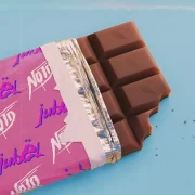 دانلود آهنگ Chocolate از Jubël, NOTD با کیفیت اصلی و متن