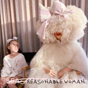 دانلود آلبوم Reasonable Woman از سیا فارلر با کیفیت اصلی