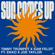 دانلود آهنگ Sun Comes Up از Timmy Trumpet با متن‌