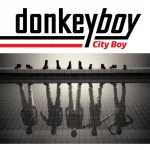 دانلود آهنگ City Boy از Donkeyboy با کیفیت اصلی و متن