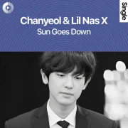 دانلود آهنگ Sun Goes Down از Chanyeol (EXO) & Lil Nаs X