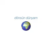 دانلود آهنگ Dönsün Dünyam از Yuşa Kürkcü با کیفیت اصلی و متن