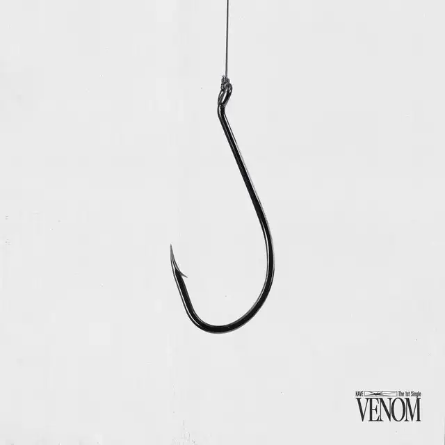 دانلود آهنگ Venom از KAVE با کیفیت اصلی و متن