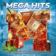 دانلود آهنگ های خارجی Megahits 2024 Die Zweite (2CD) (2024) از VA