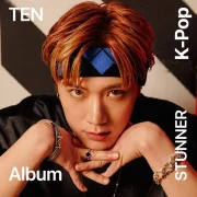 آلبوم استانر – The 2nd Mini Album از تن (ان سی تی)