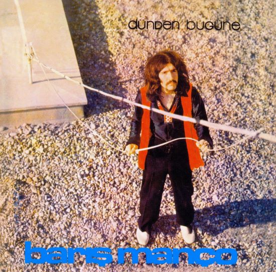 Barış Manço - Kol Dugmeleri