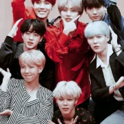 آهنگ We are Bulletproof : the Eternal از بی تی اس با ترجمه‌ فارسی‌