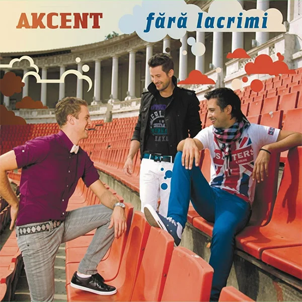 Akcent - Stay with Me