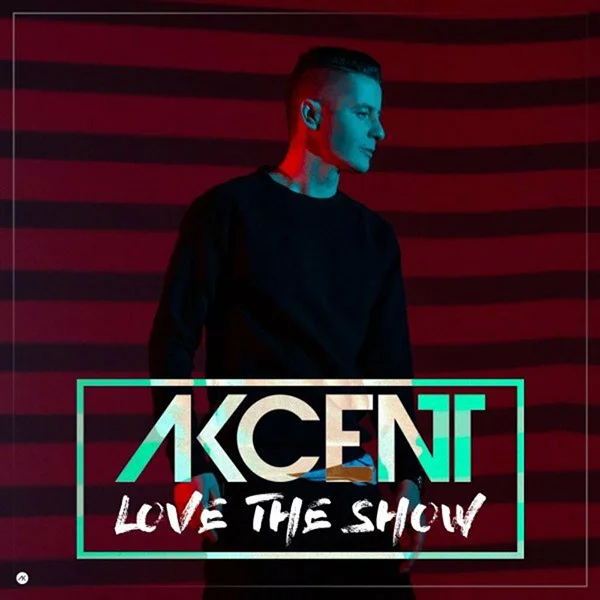 Akcent - Amor Gitana