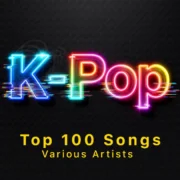 دانلود پلی لیست Melon (مجموعه برترین آهنگ های کشور کره جنوبی)