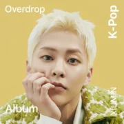 دانلود آلبوم اوردراپ از شیومین (اکسو) با پخش آنالاین