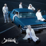 دانلود آلبوم اسنو انجل از جاست بی با کیفیت اصلی