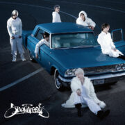 دانلود آلبوم اسنو انجل از جاست بی با کیفیت اصلی