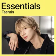 دانلود بهترین آهنگ های تمین شاینی (پلی لیست Taemin)