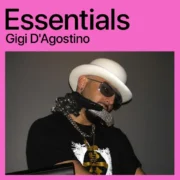 دانلود بهترین آهنگ های جی جی دی آگوستینو (پلی لیست جی جی دی آگوستینو)