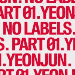 آلبوم NO LABELS: PART 01 از یونجون (تی اکس تی) با پخش آنلاین