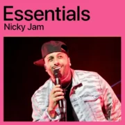 دانلود بهترین آهنگ های نیکی جم (پلی لیست نیکی جم)