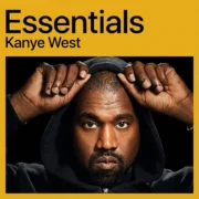 دانلود بهترین آهنگ های کانیه وست (پلی لیست کانیه وست)