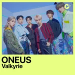 آهنگ Valkyrie از وان آس با پخش آنلاین