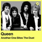 آهنگ Another One Bites The Dust از کوئین با پخش آنلاین