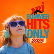 دانلود پلی لیست NRJ – SUMMER HITS ONLY 2025 از Various Artists