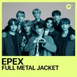 آهنگ فول متال جکت از اپکس با پخش آنلاین